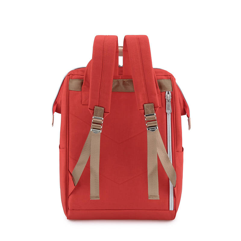 Geräumiger Rucksack mit Laptopfach - Himawari – Bild 6