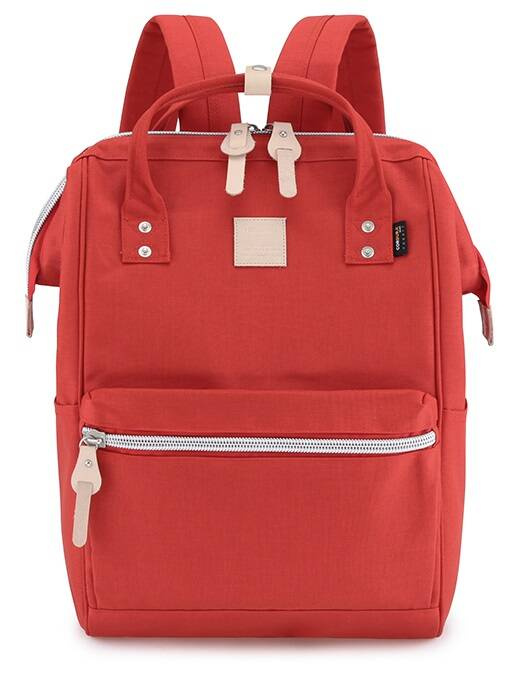 Geräumiger Rucksack mit Laptopfach - Himawari – Bild 3
