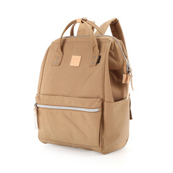 Geräumiger Rucksack mit Laptopfach – Himawari