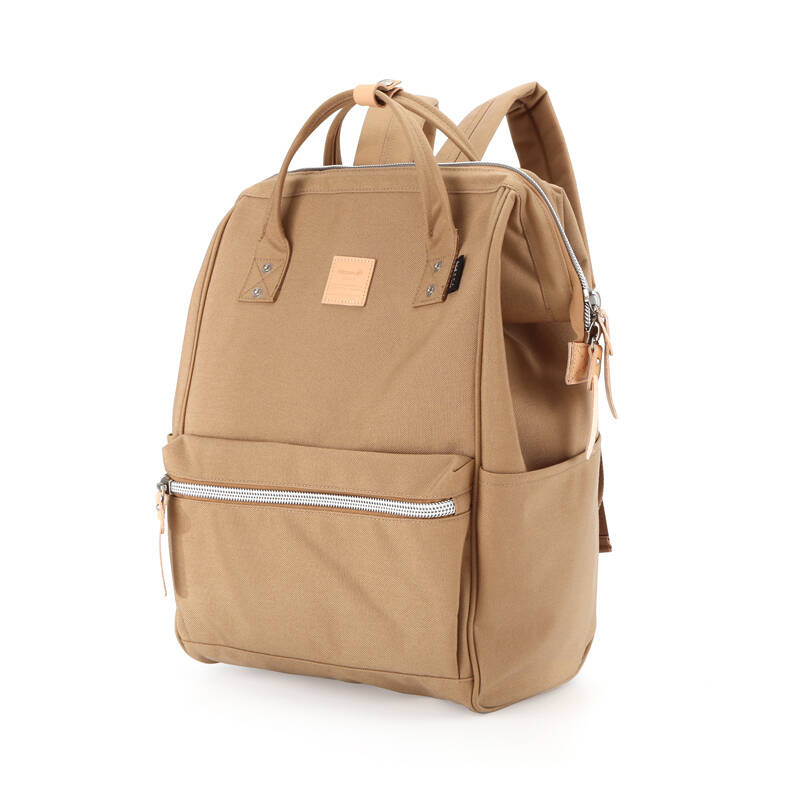 Geräumiger Rucksack mit Laptopfach - Himawari