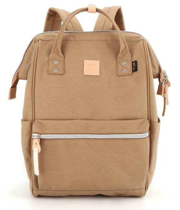 Geräumiger Rucksack mit Laptopfach - Himawari – Bild 3
