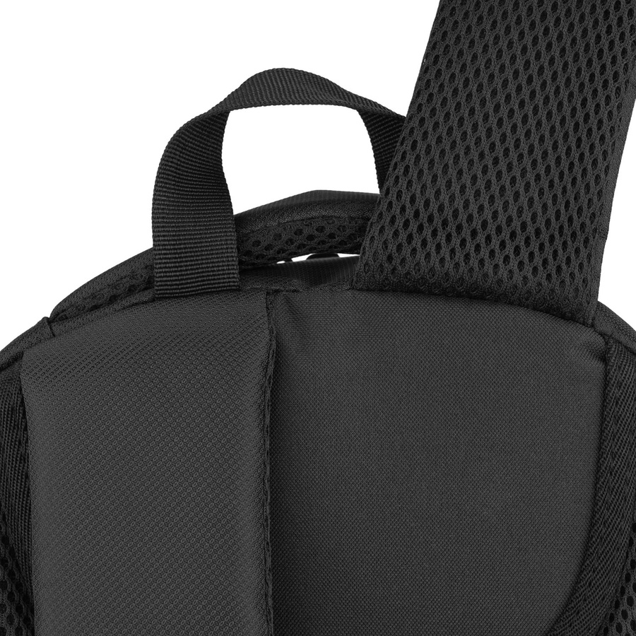 Sportlicher, geräumiger Rucksack aus Polyester mit Laptopfach, zweiteilig - Peterson – Bild 11