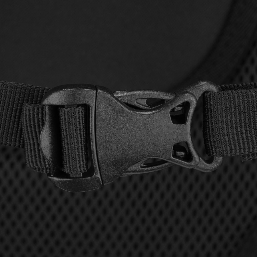 Sportlicher, geräumiger Rucksack aus Polyester mit Laptopfach, zweiteilig - Peterson – Bild 16